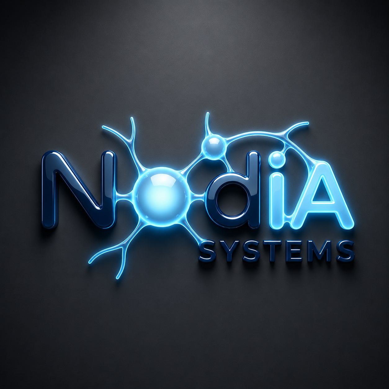 Nodia Systems